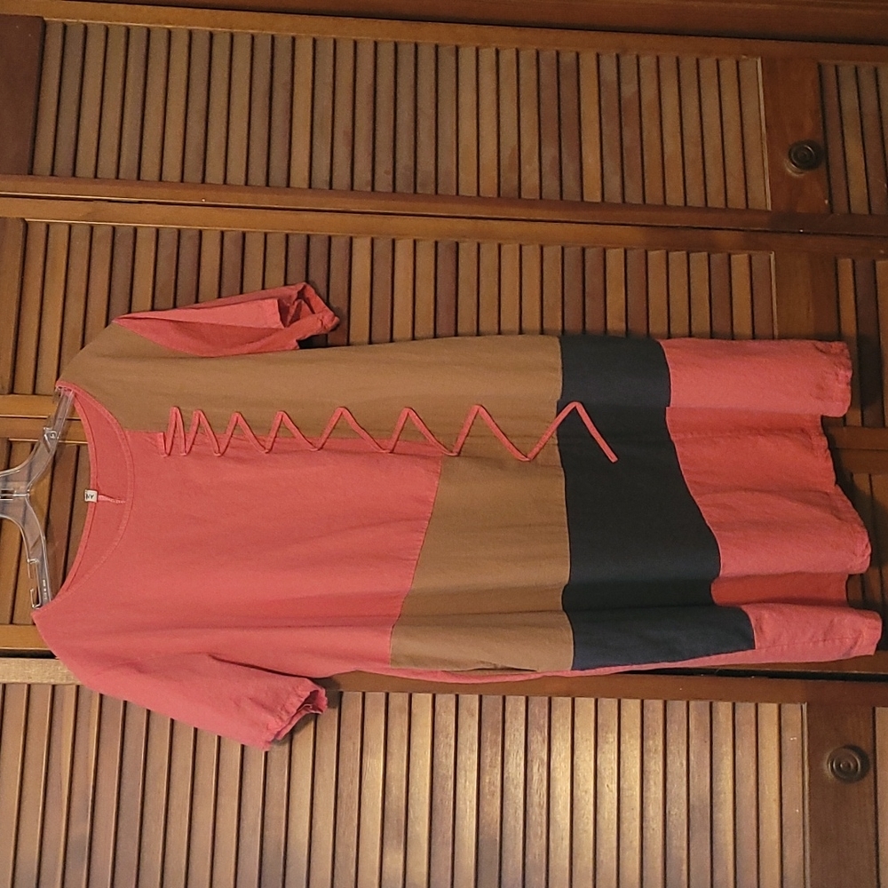 5/$25 Float dress